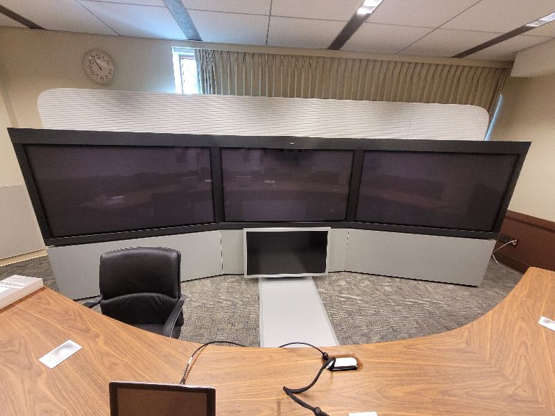 Cisco Telepresence System