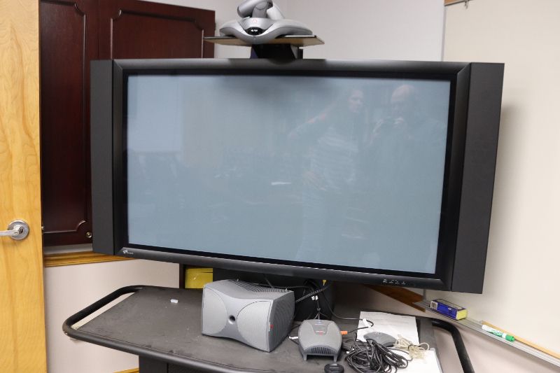 Panasonic Video Equipment