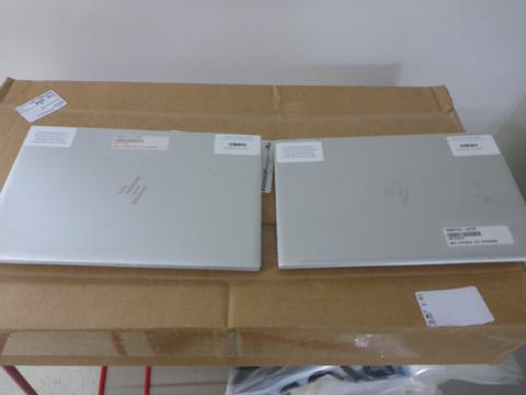 HP LAPTOPS