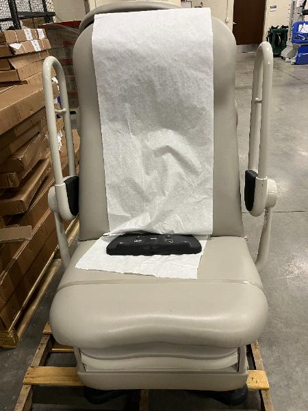Exam Table