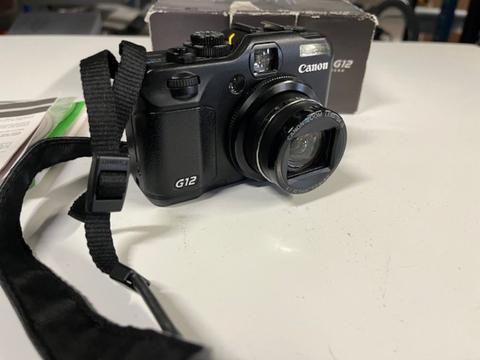 Canon PowerShot