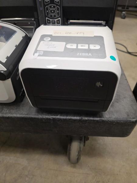 Transfer Printer