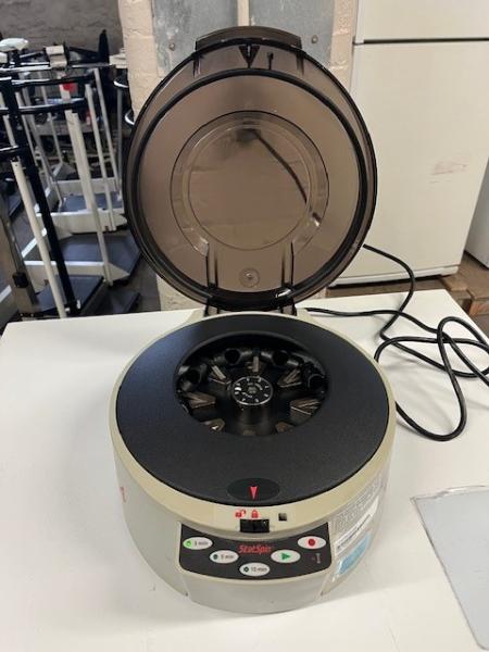 StatSpin Express 4 Centrifuge