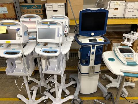 MEDICAL EQUIPMENT
