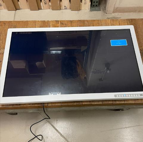 Medical Monitors