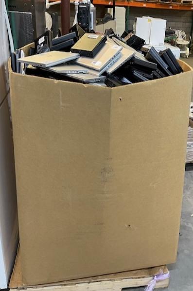IT Equipment