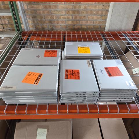 HP Laptops