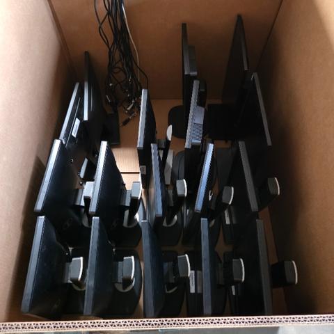 Computer Monitors