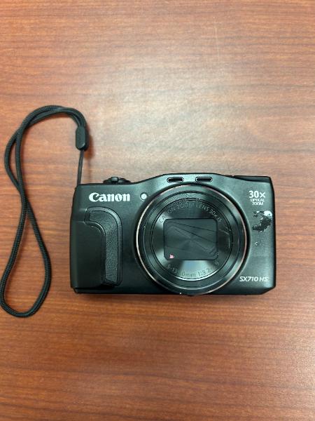 Digital Cameras