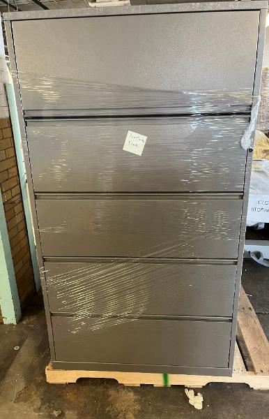 File Cabinets