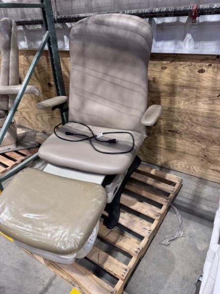 Exam Table