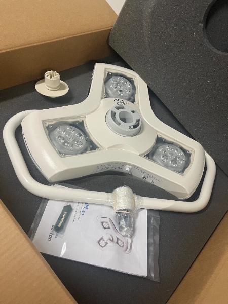 BURTON LED LIGHTS