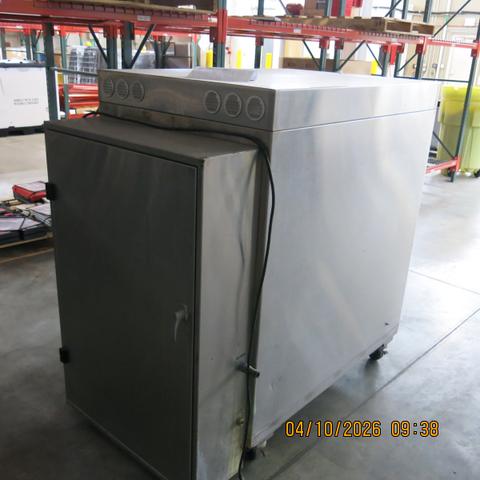 SANITIZER, EQUIPMENT