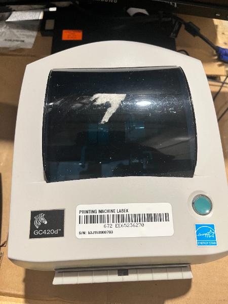 Label PrinterS