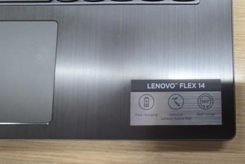 LENOVO FLEX LAPTOPS