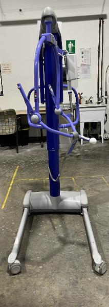PATIENT LIFT
