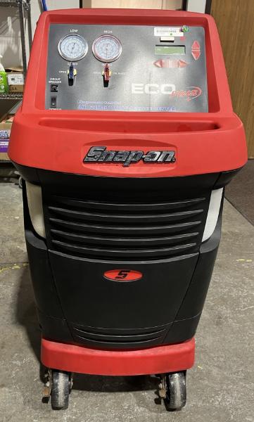 SNAP ON REFRIGERANT