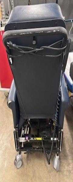 Hemodialysis Chair