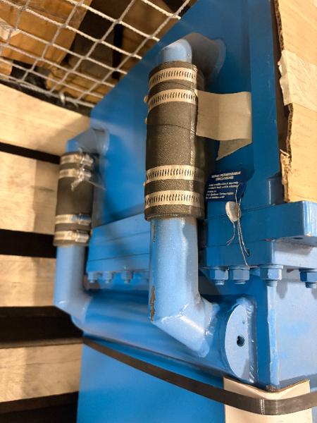 Dry Systems Technologies M332-301-11