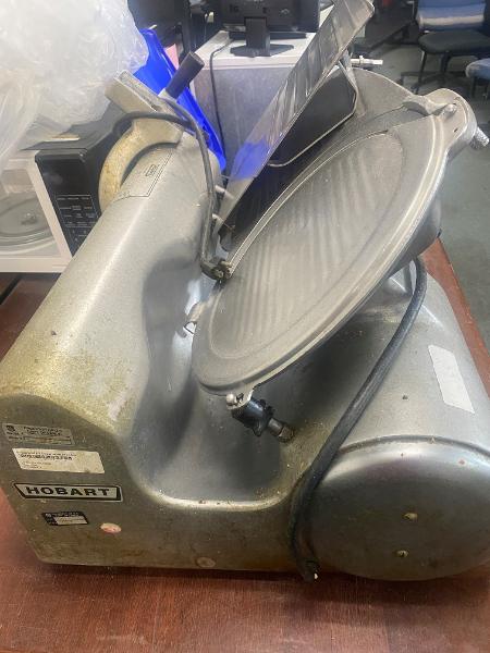 Meat Slicer