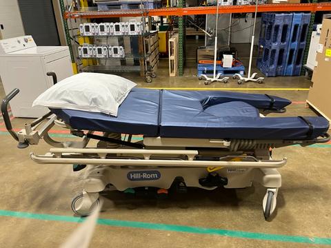 PROCEDURAL STRETCHER