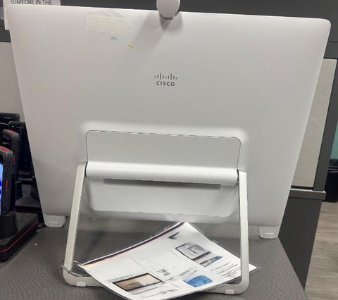 Cisco Systems  VTC