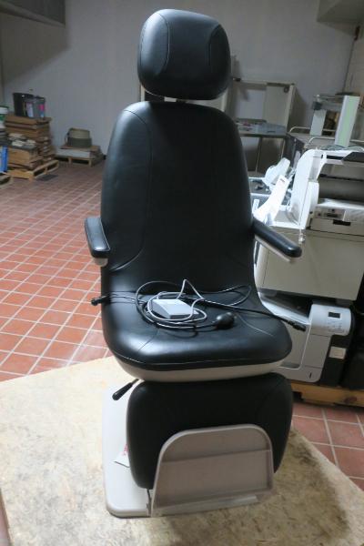 OPTHALMIC CHAIR