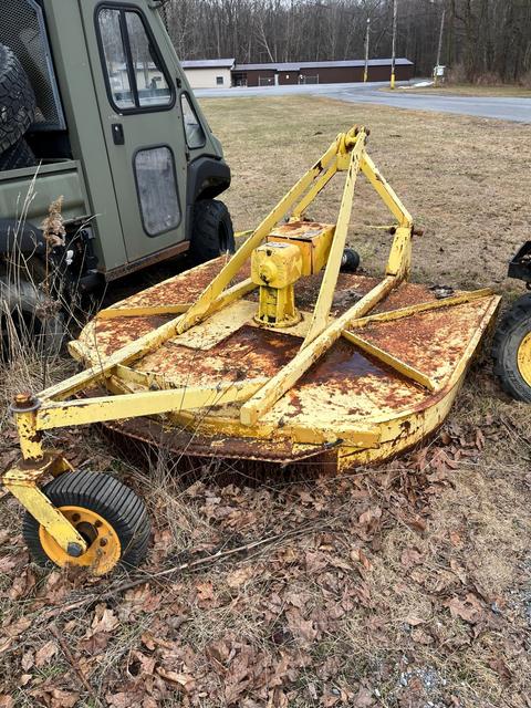 Bush Whacker