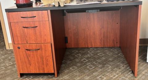 Small Desk