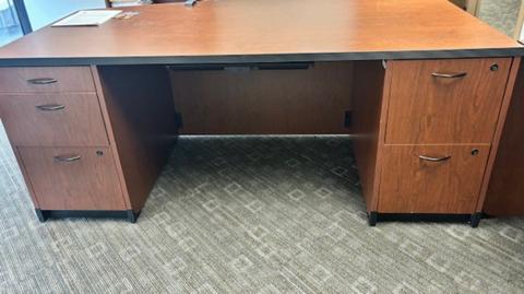 Office Desk