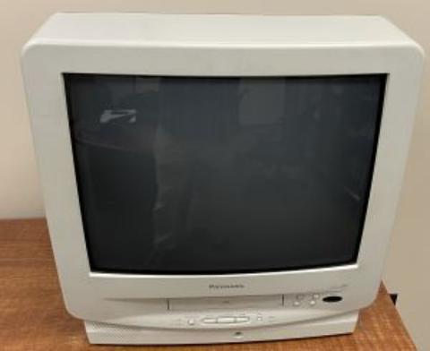 White Television