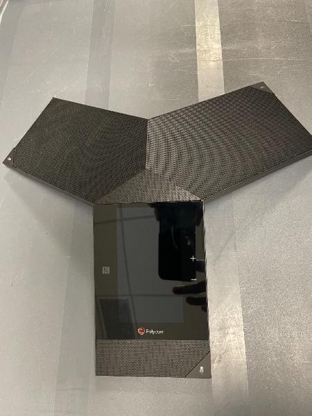 Polycom RealPresence Trio 8800 IP Conference Phone
