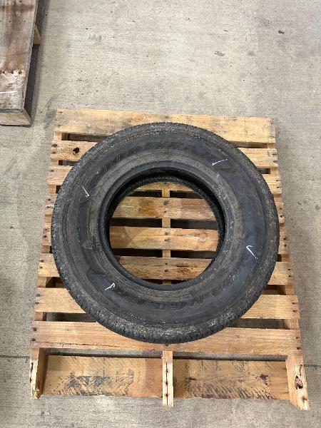 GOODYEAR WRANGLER TIRE