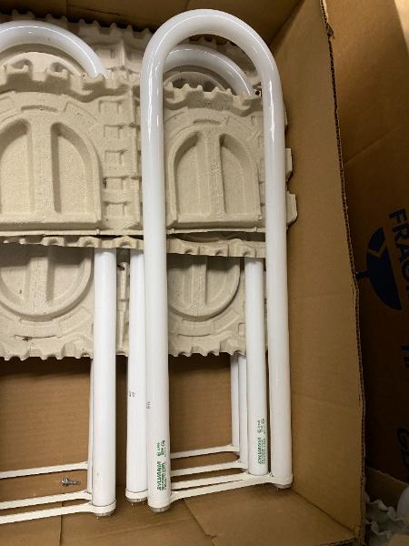 Fluorescent Lamps