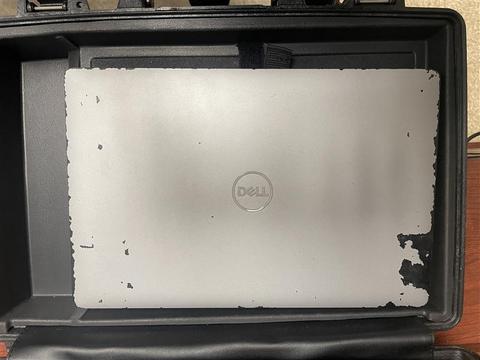 Dell Laptops
