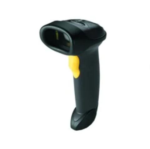 Barcode Scanner