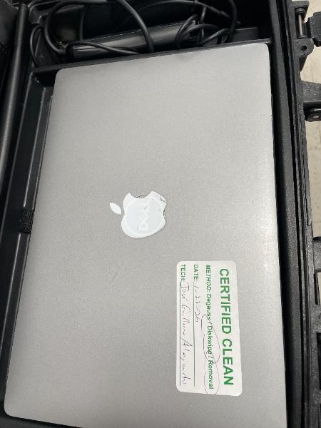 COMPUTER LAPTOPS