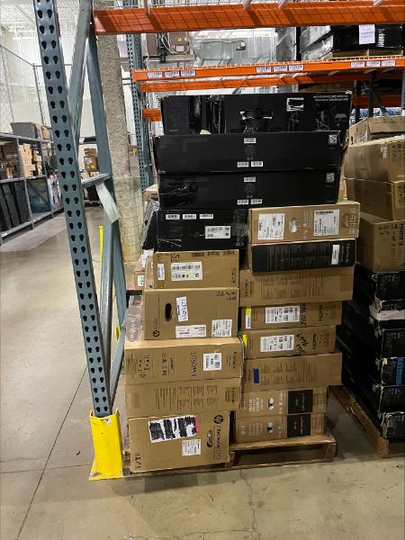 Monitors