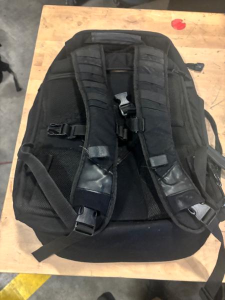 Luggage, Bags, and Backpacks