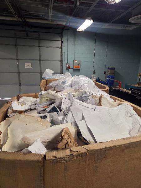 NASA-Langley: IFB 2-1-QSC-T-26-050 Solicitation Scrap Paper