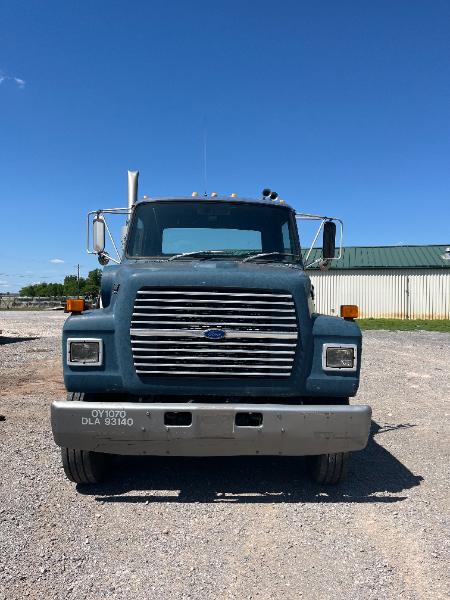1994 Ford LNT 8000