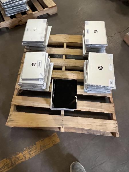 HP Laptop Lot