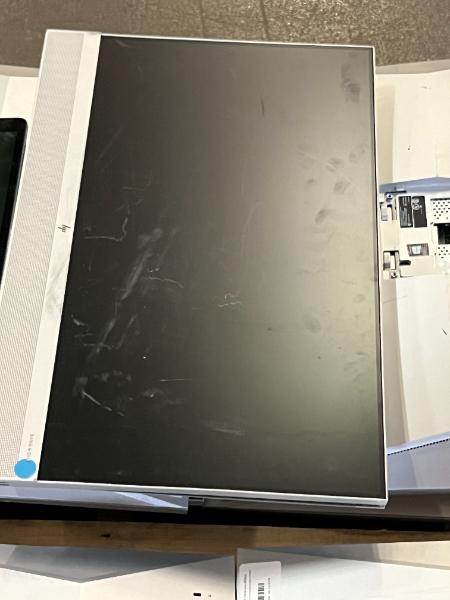 Electronic Lot