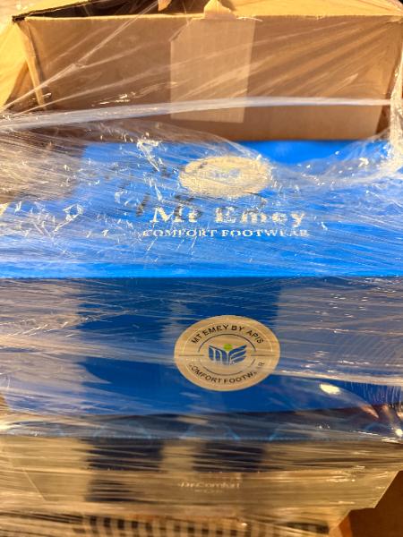 Durable Medical Equipment and Supply Lot