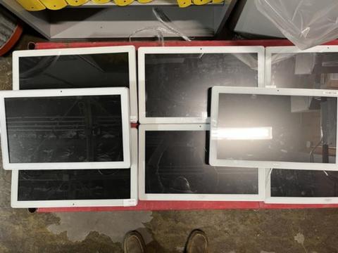Medix Monitor Lot