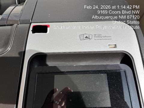 HP Printer