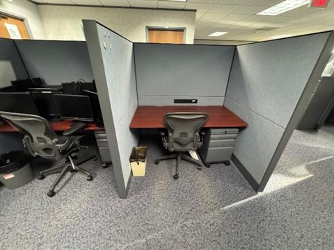 Workstations