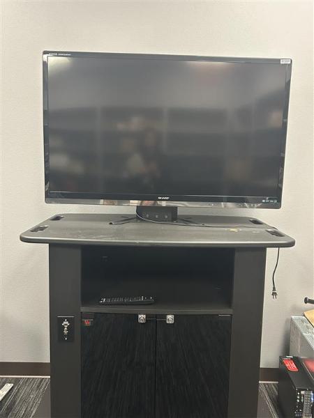 Sharp Televisions