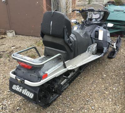 2012 Ski-Doo Expedition Sport 600 Snowmobile