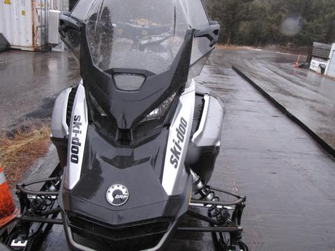 2019 Ski Doo Grand Touring 900 LE
